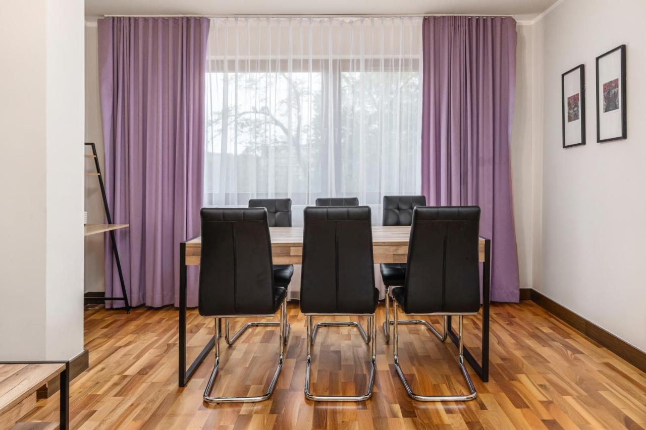 Apartament Jantar Deluxe Royal Tulip *
