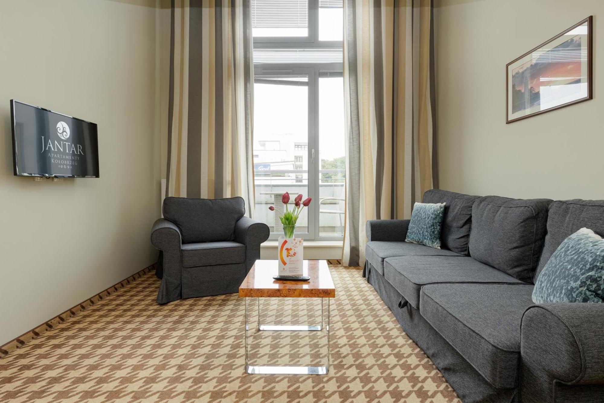 Apartment Jantar Deluxe Royal Tulip