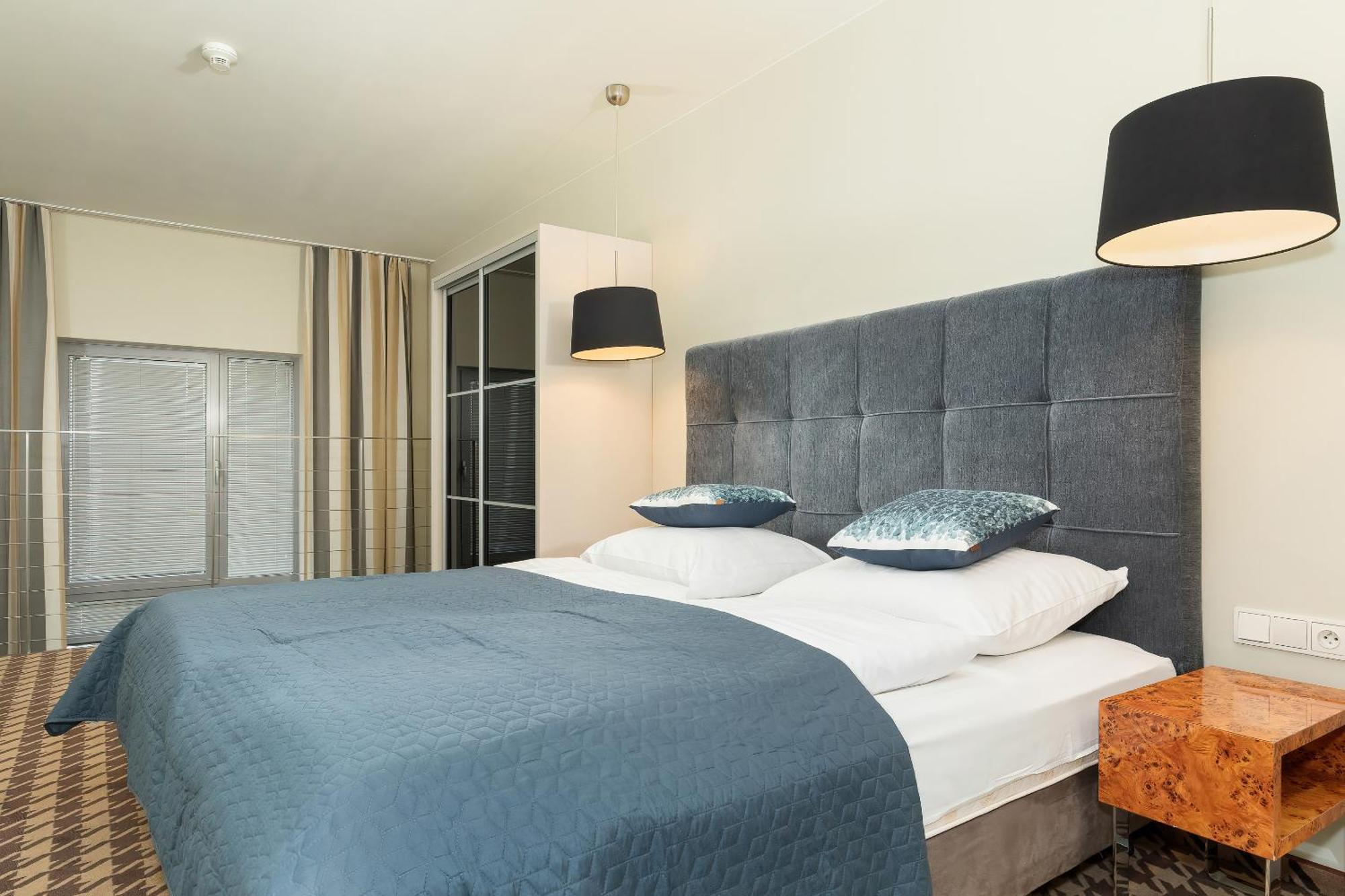 Jantar Deluxe Royal Tulip Apartment Kolberg