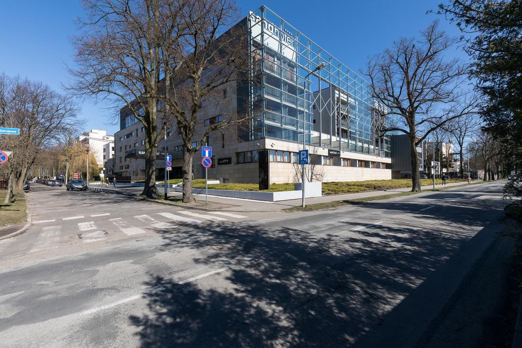 Jantar Deluxe Royal Tulip Apartament *