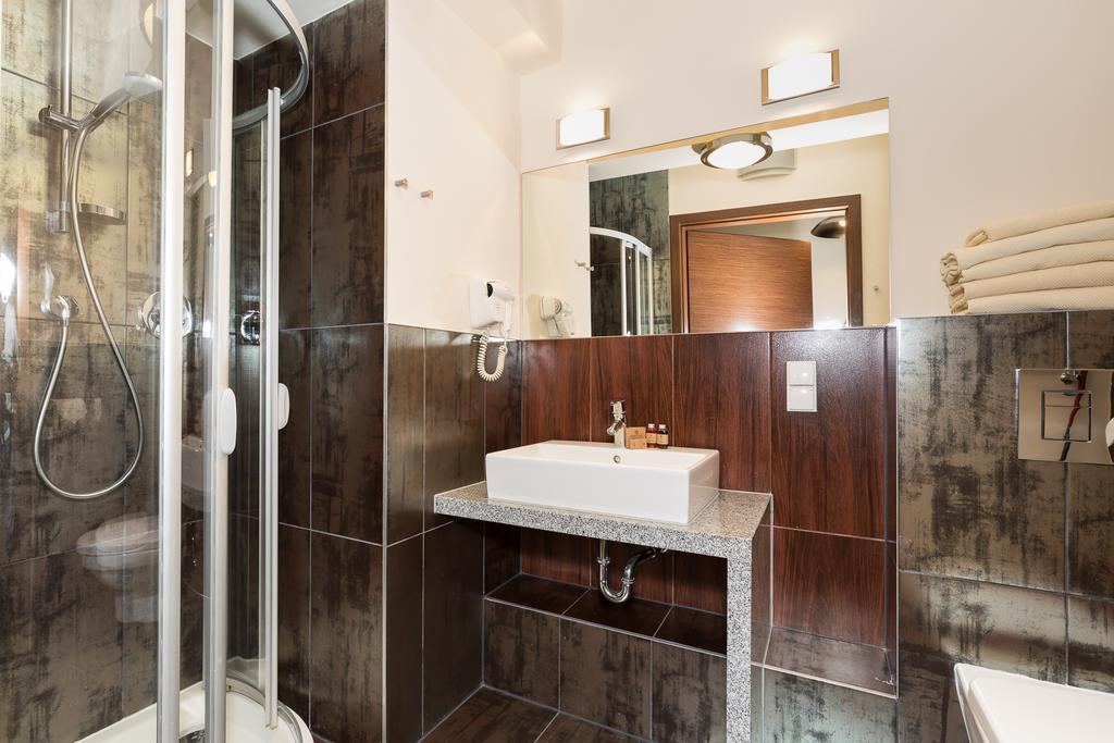 Jantar Deluxe Royal Tulip Apartament *