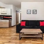 Jantar Apartamenty Deluxe Royal Tulip Sand Hotel