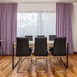 Jantar Apartamenty Deluxe Royal Tulip Sand Hotel