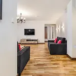 Jantar Apartamenty Deluxe Royal Tulip Sand Hotel