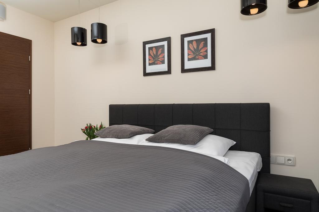 Apartment Jantar Deluxe Royal Tulip Kolobrzeg