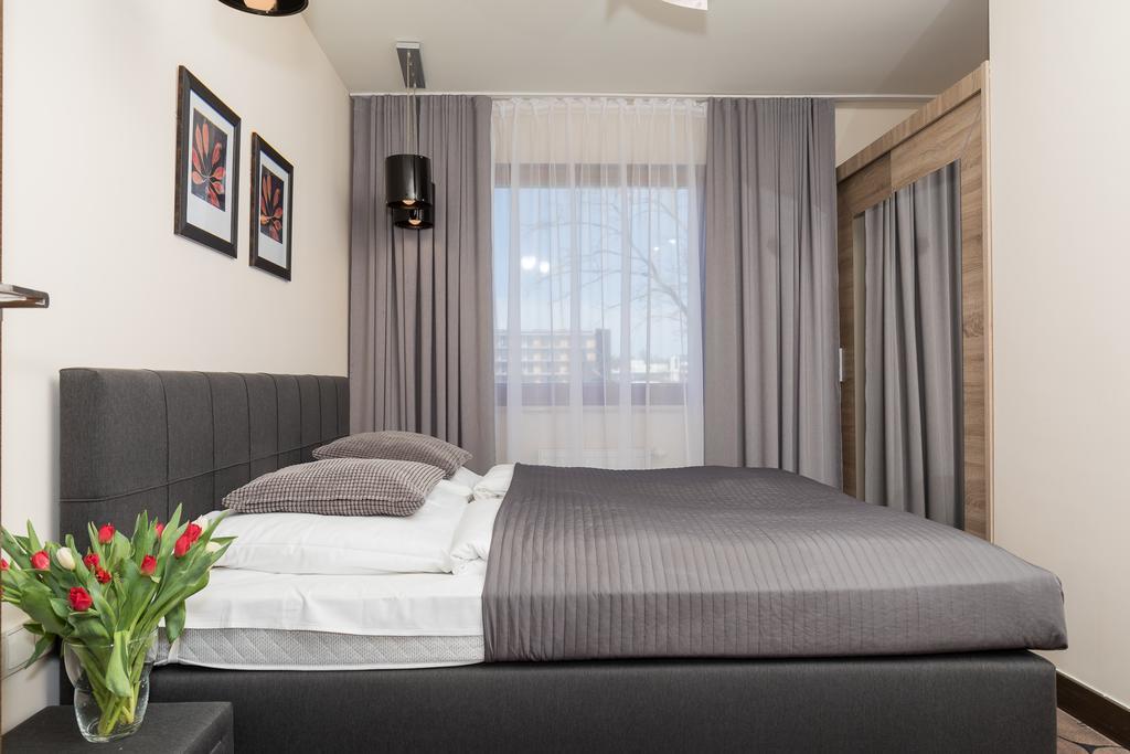 Jantar Deluxe Royal Tulip Apartment Kolobrzeg