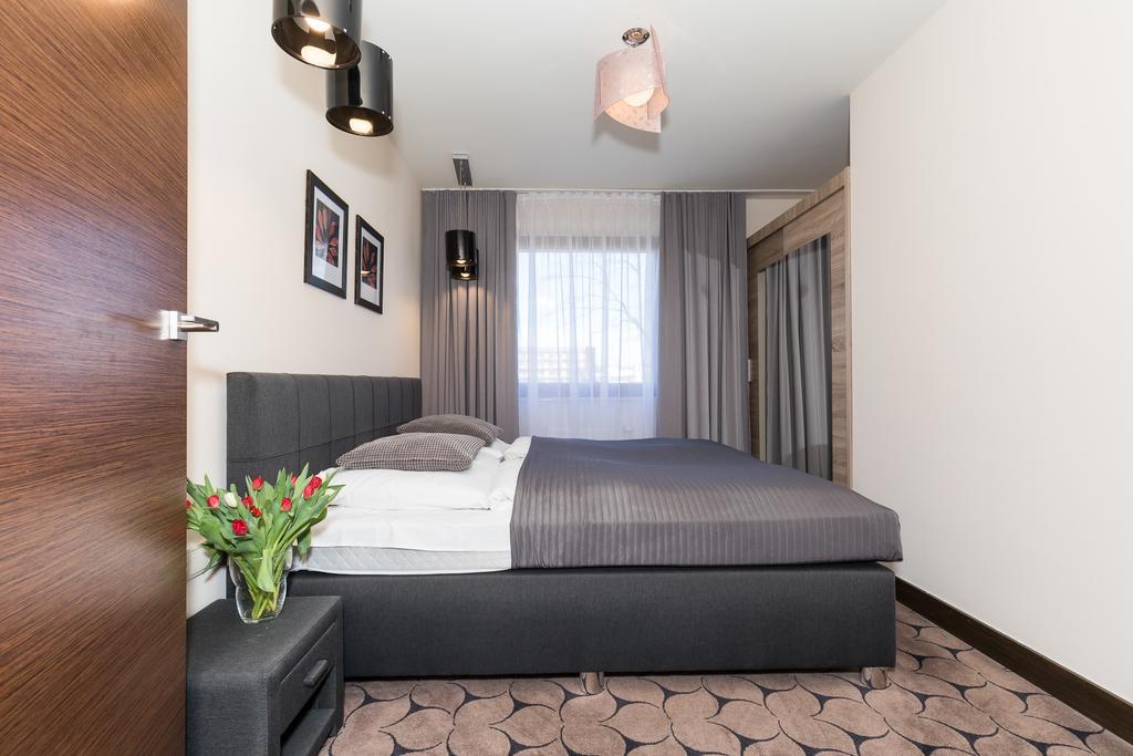 Jantar Deluxe Royal Tulip Kolobrzeg